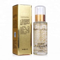 GOLD LOVERS Crystal Active Gold Skin Tonic