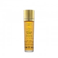 BERGAMO LUXURY GOLD SKIN CARE SKIN korea women wrinkle 24k gold cosmetic anti-aging moisturizing