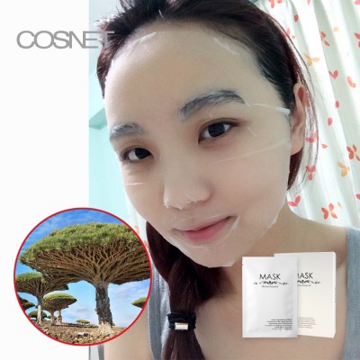 COSNET skin care dragon's blood ageless hydrating  face mask